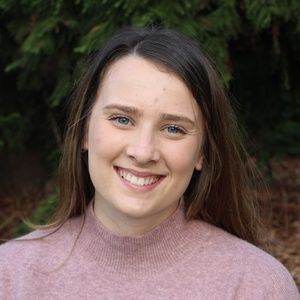 Meet your Posher, Elizabeth